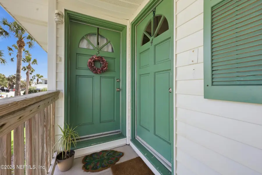 218 19th N Avenue #1-4, Jacksonville Beach, FL 32250 - #2