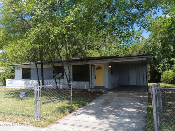 7351 Proxima Road, Jacksonville, FL 32210