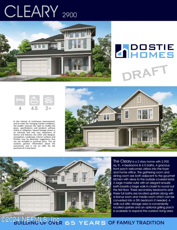 138 Dawes Avenue, Ponte Vedra, FL 32081