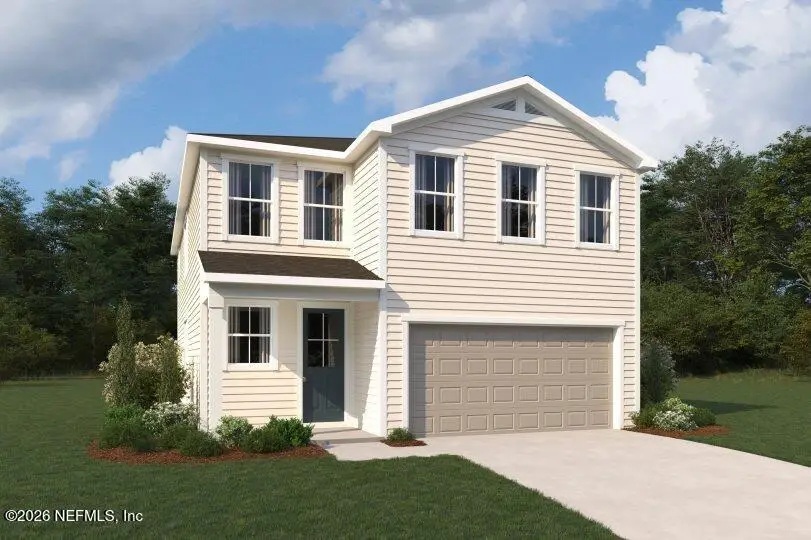 457 Appalachian Trail, Saint Johns, FL 32259 - #1