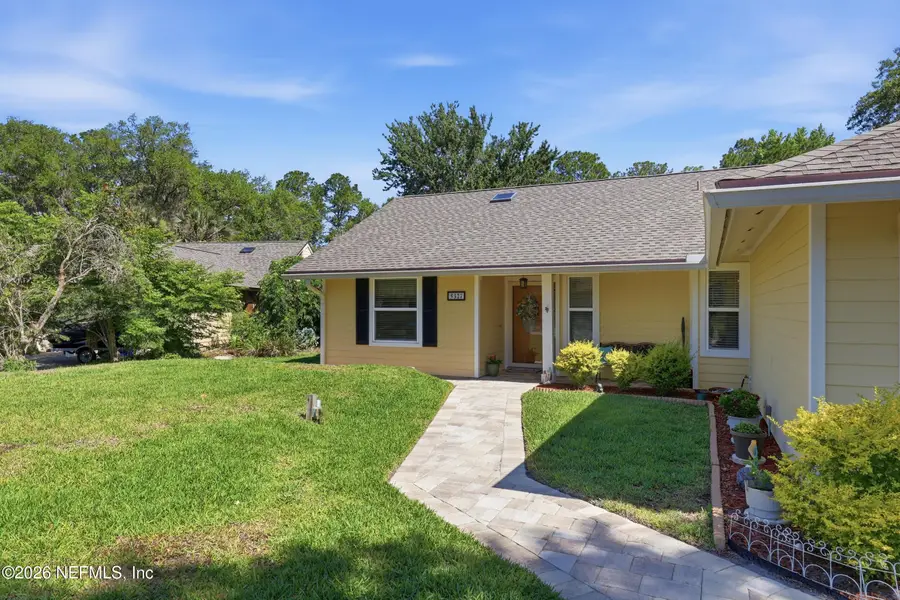 5327 Racoon Ridge Court, Jacksonville, FL 32258 - #2