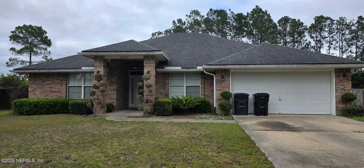 2946 Longleaf Ranch Circle, Middleburg, FL 32068 - #1