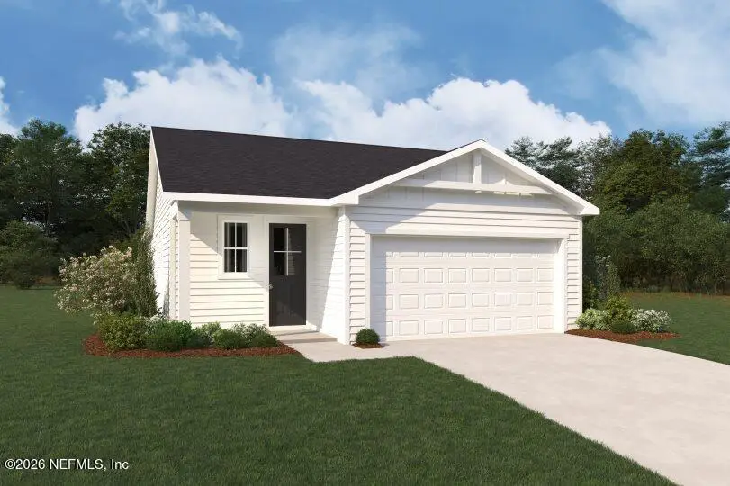 55 Grand Lakes Drive, Saint Johns, FL 32259 - #1