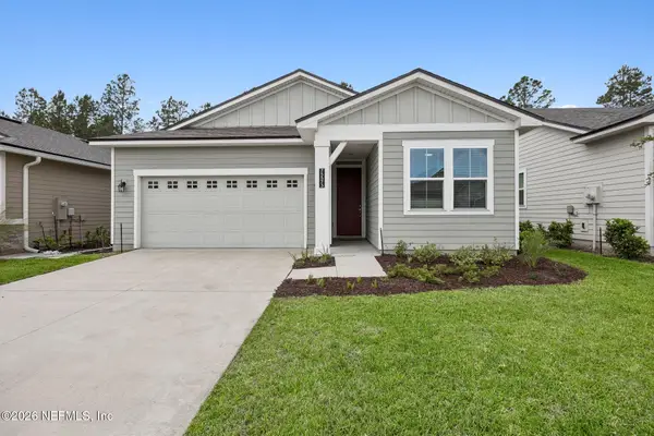 75573 Blackbird Drive, Yulee, FL 32097