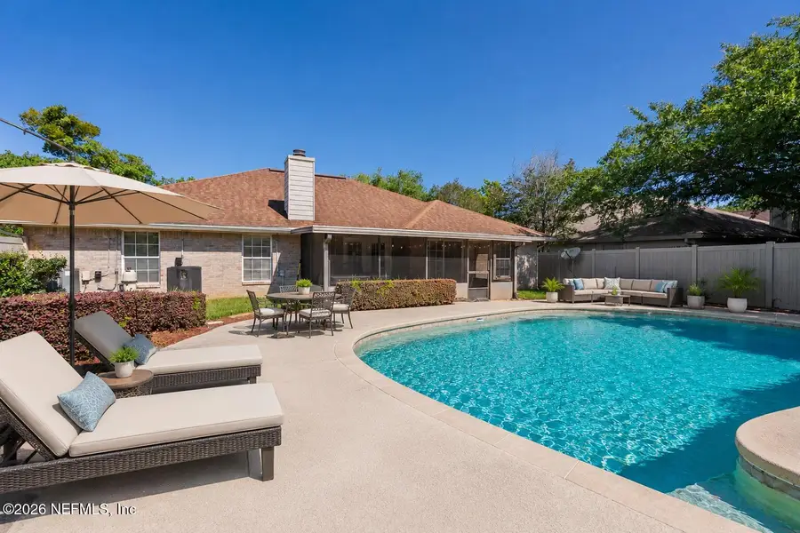 1842 Harbor Island Drive, Fleming Island, FL 32003 - #2
