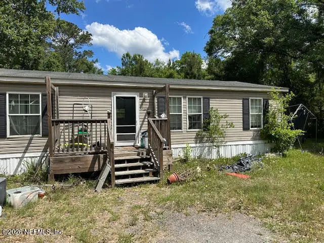 16057 Johannessen Lane, Jacksonville, FL 32218 - #1