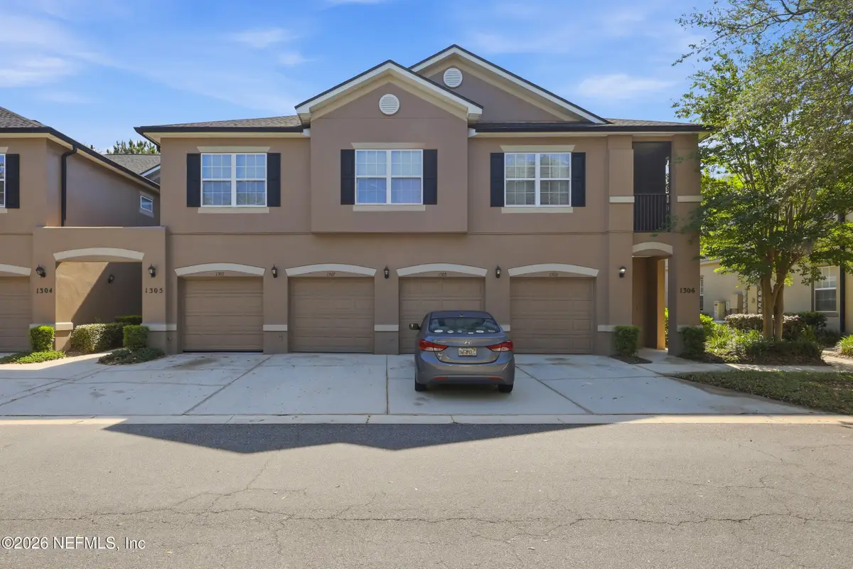 12301 Kernan Forest Boulevard #1307, Jacksonville, FL 32225 - #1