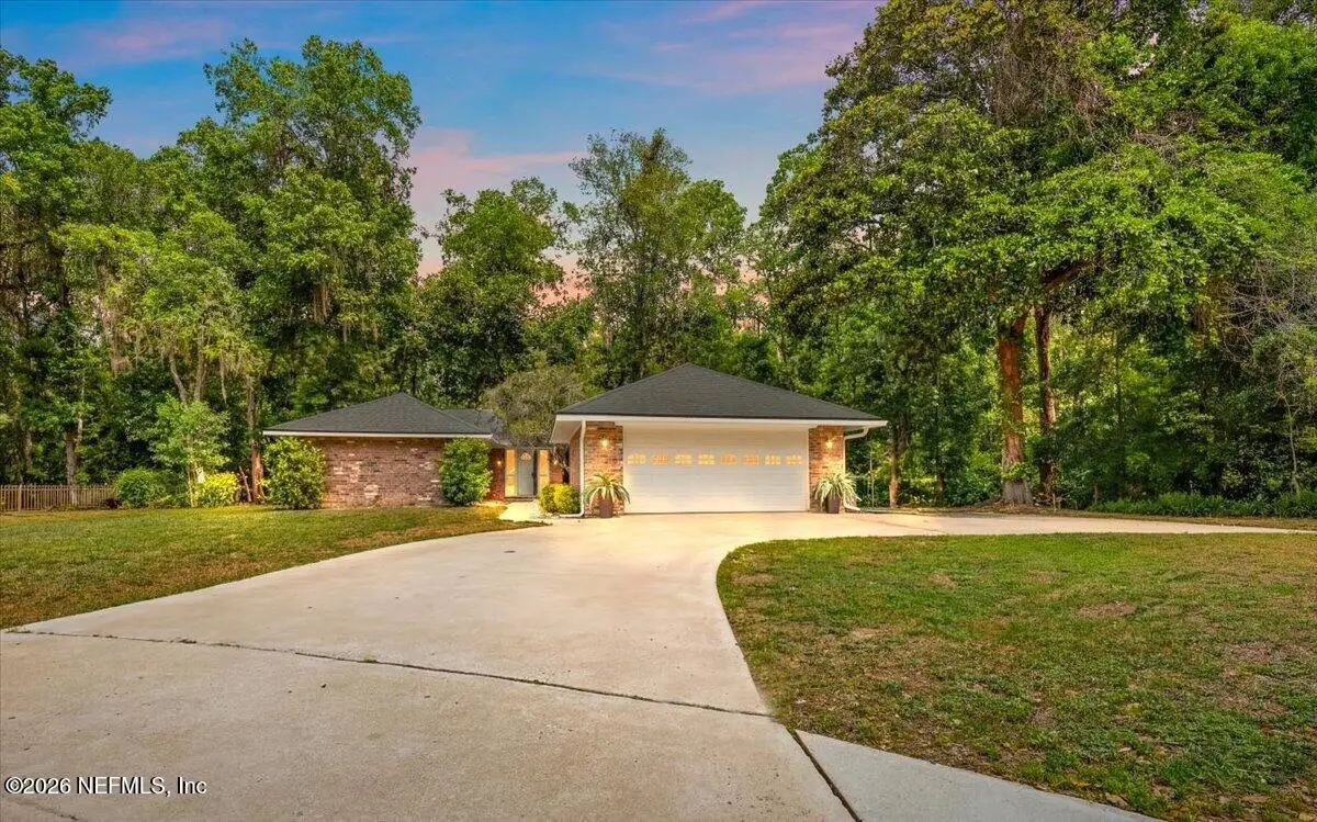 8613 Osprey Lane, Jacksonville, FL 32217 - #1