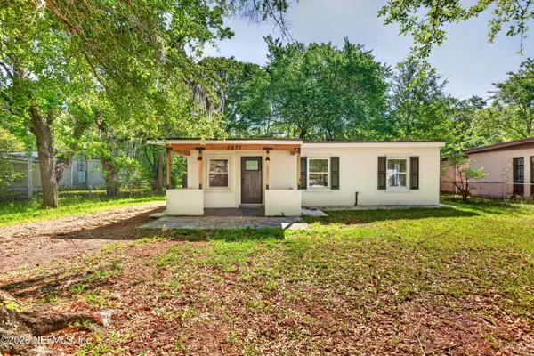 5671 Verbena Road, Jacksonville, FL 32209