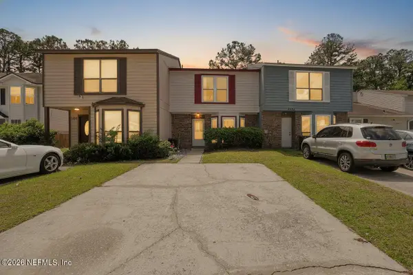 5572 Bryner Drive, Jacksonville, FL 32244