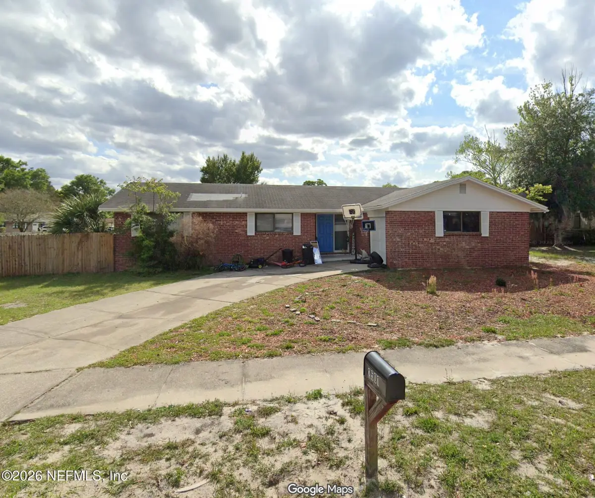 2501 Richard Court, Orange Park, FL 32065 - #1