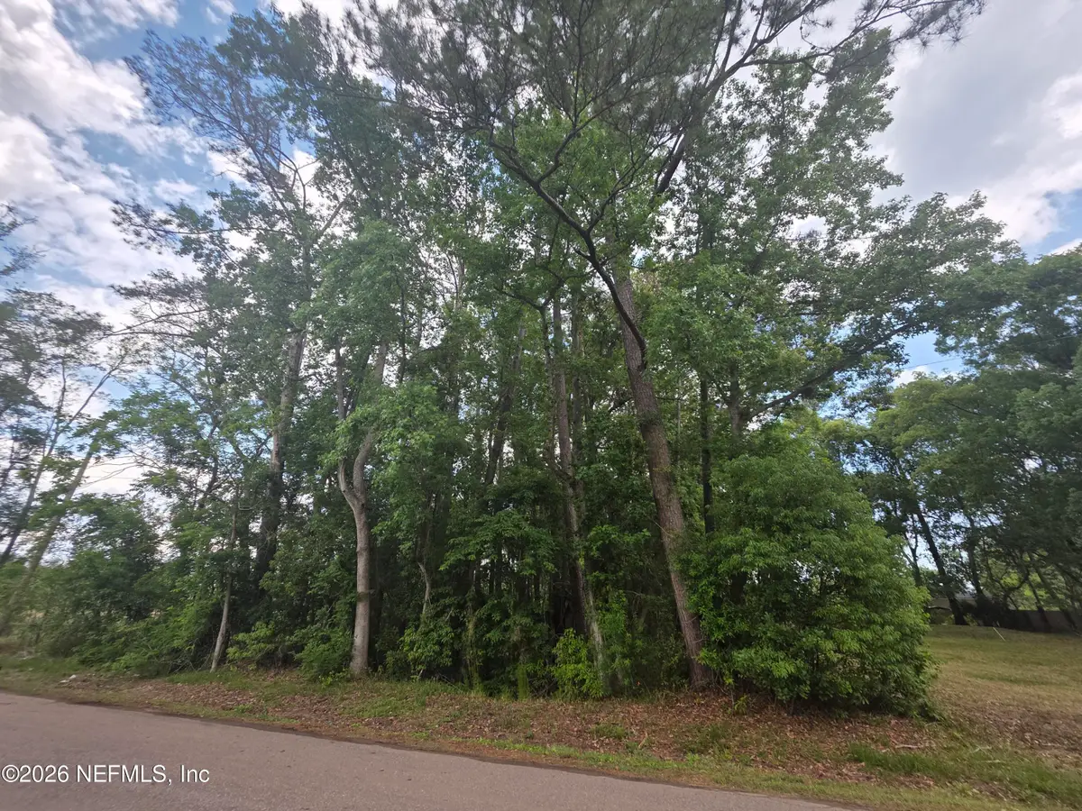 0 Pope Place, Jacksonville, FL 32209 - #1