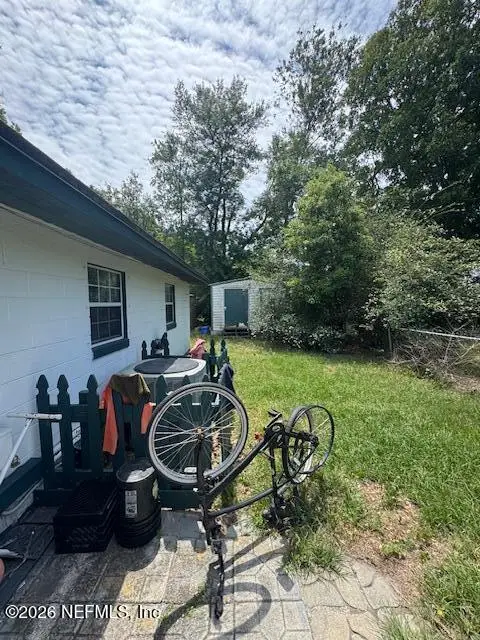 3018 9th Street, Jacksonville, FL 32254 - #3