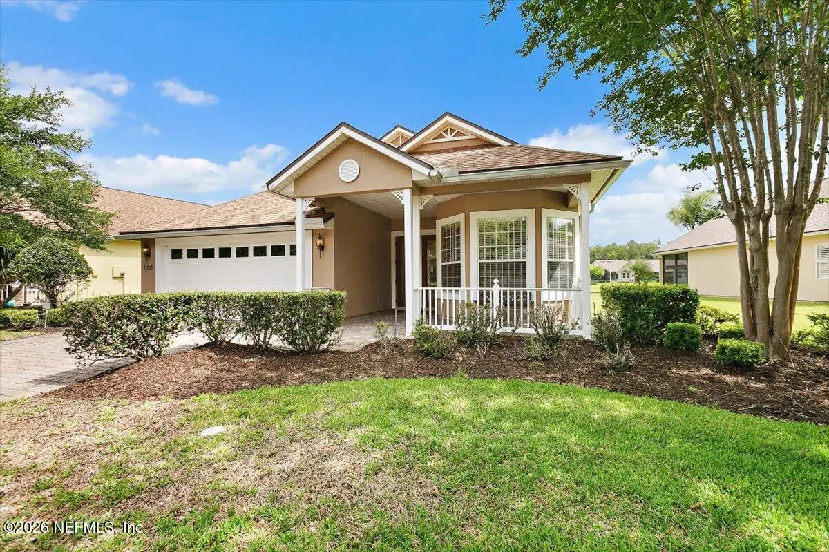1330 Castle Pines Circle, Saint Augustine, FL 32092 - #1