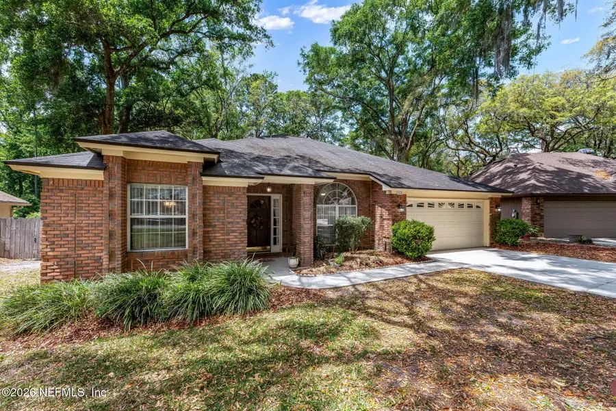 1424 Running Brook Court, Jacksonville, FL 32225 - #2