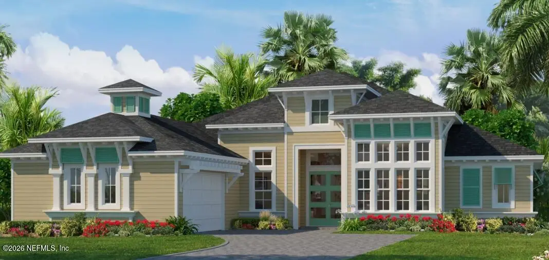 62 Forest Valley Court, Saint Augustine, FL 32092 - #1