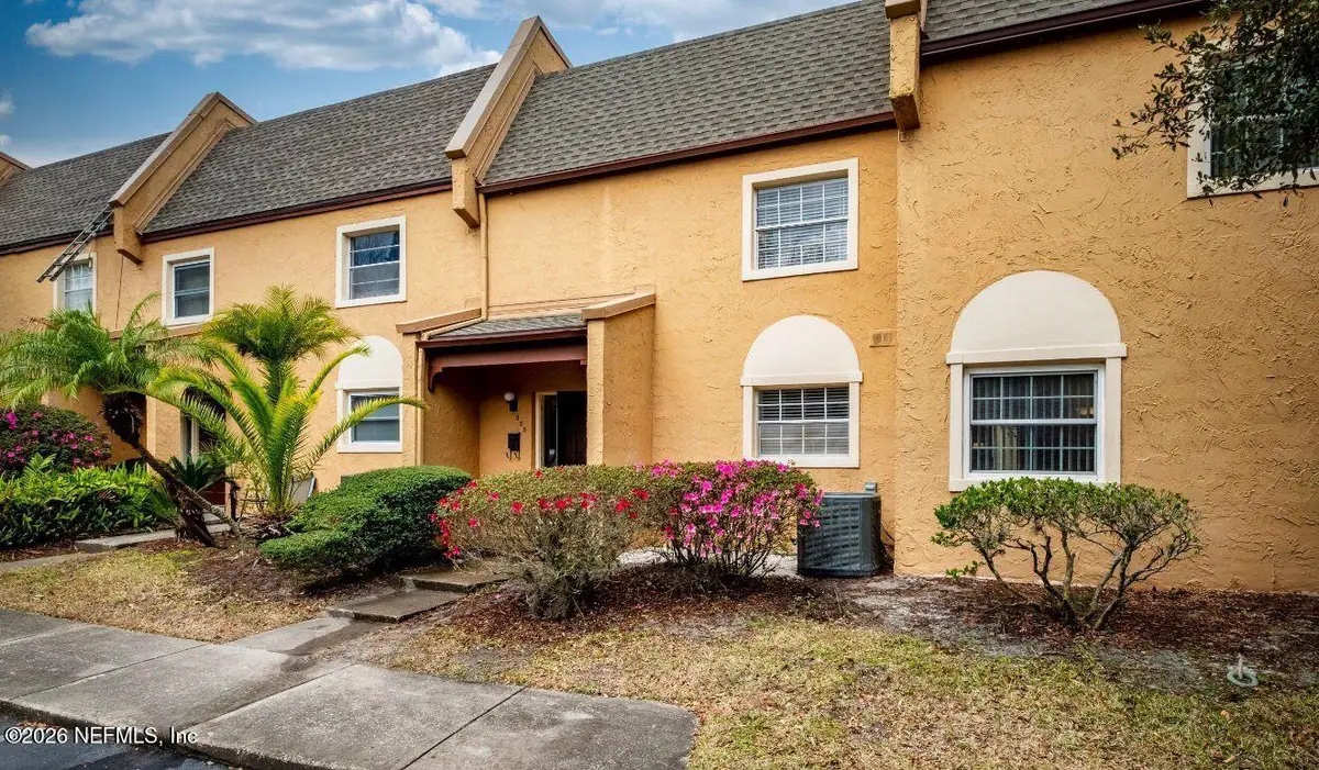 325 Greencastle Drive #55, Jacksonville, FL 32225 - #1