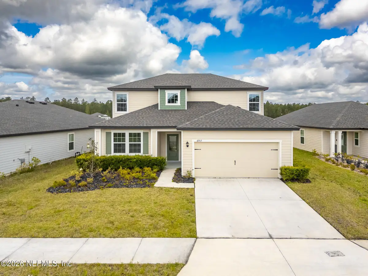 6917 Myrtle Oak Road, Jacksonville, FL 32219 - #1