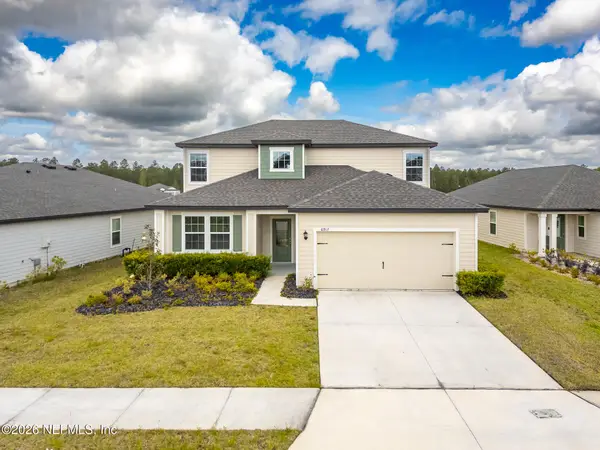6917 Myrtle Oak Road, Jacksonville, FL 32219