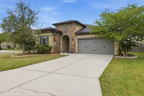 219 Straw Pond Way, St. Augustine, FL 32092