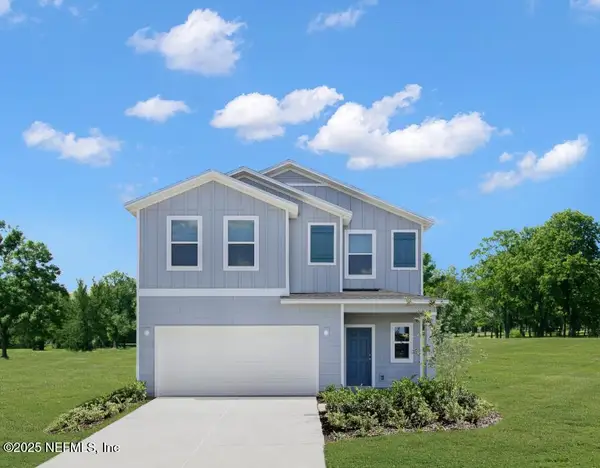 6190 Rein Avenue, Jacksonville, FL 32219