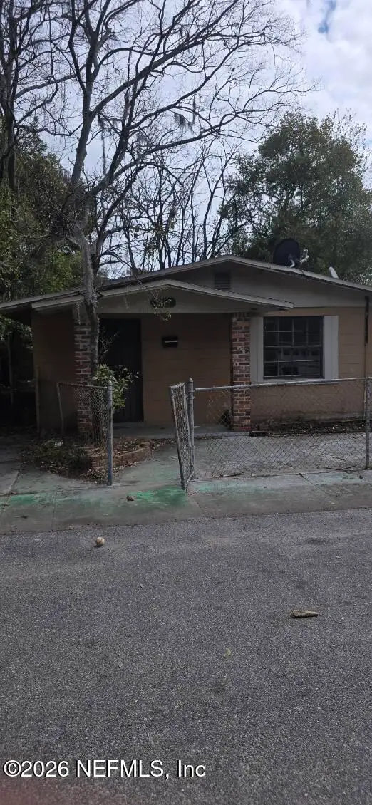 3413 Plateau Street, Jacksonville, FL 32206 - #1