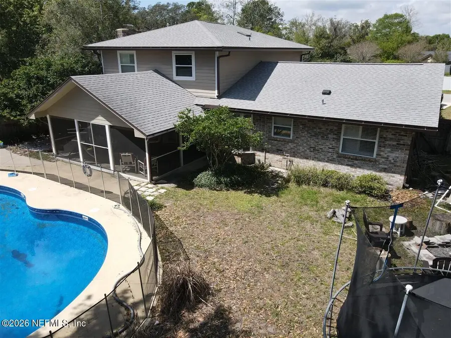 599 Gulfstream S Circle, Orange Park, FL 32073 - #2