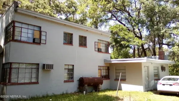 1741 East Road, Jacksonville, FL 32216