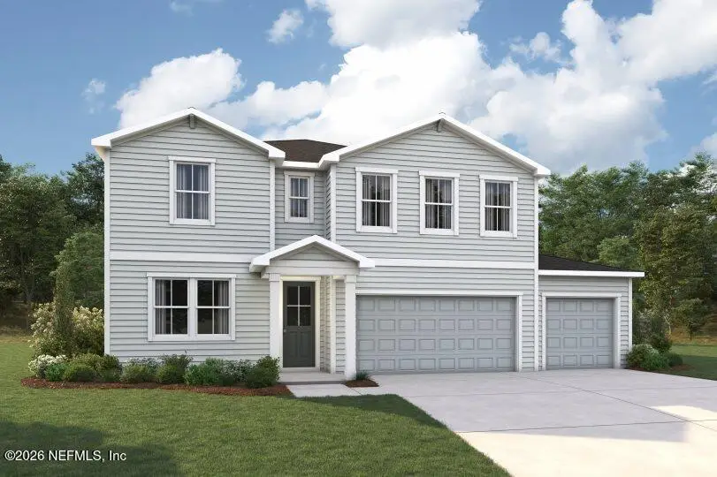 214 Holly Creek Drive, Saint Johns, FL 32259 - #1