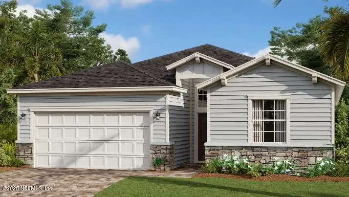 291 Hasler Avenue, Saint Augustine, FL 32092 - #1