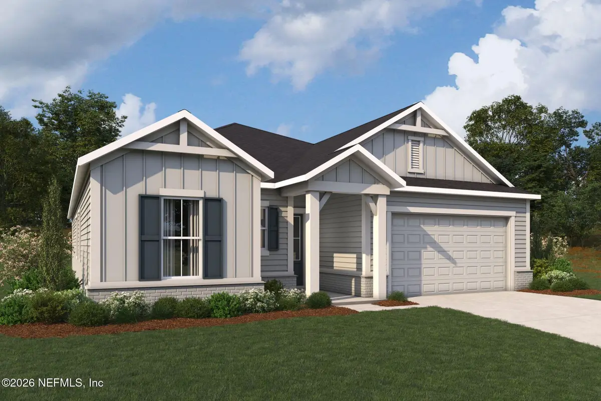 54 Challedon Court, Saint Johns, FL 32259 - #1