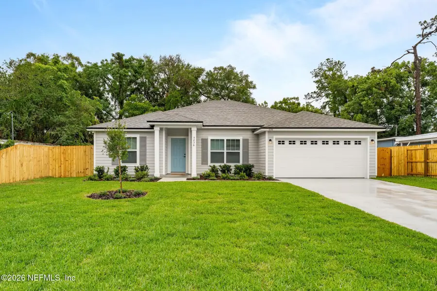 5236 Penn Circle, Jacksonville, FL 32207 - #2