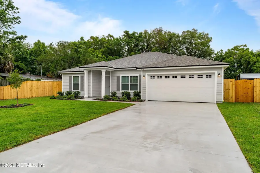 5236 Penn Circle, Jacksonville, FL 32207 - #3