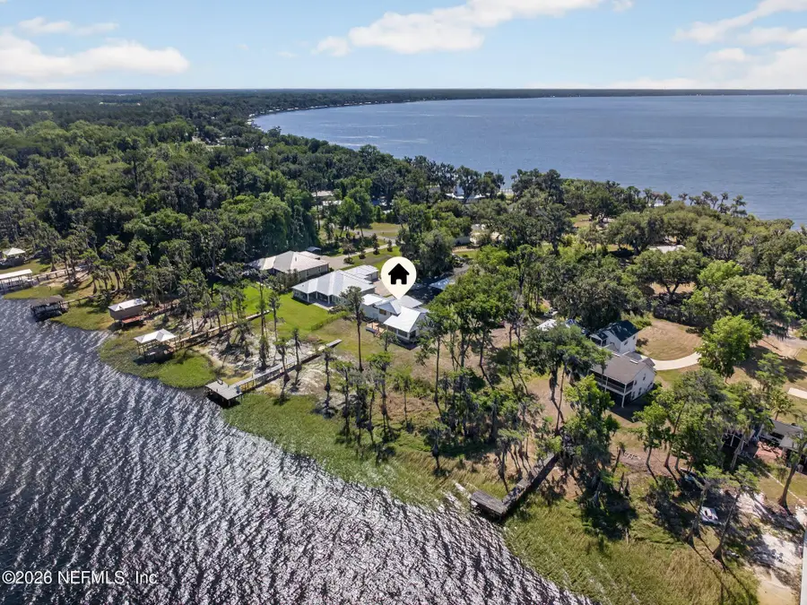 2473 SE 30th Street, Melrose, FL 32666 - #2