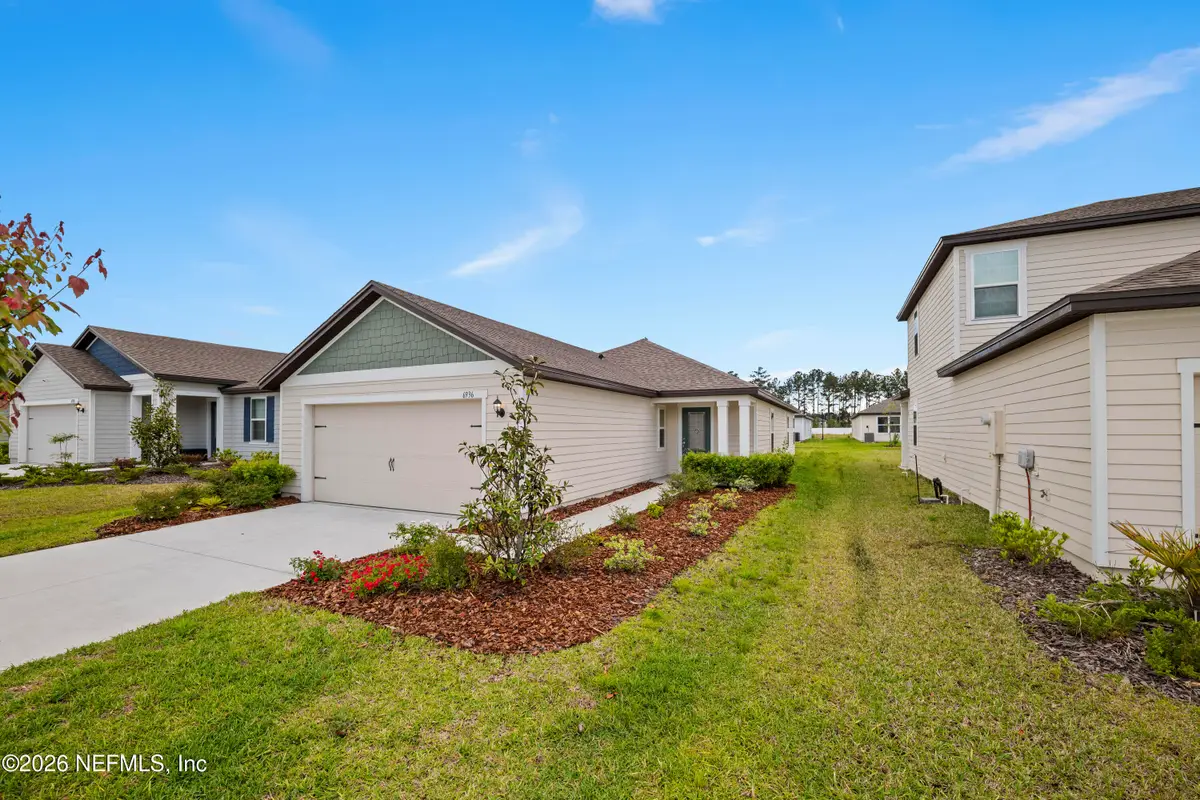 6936 Myrtle Oak Road, Jacksonville, FL 32219 - #1