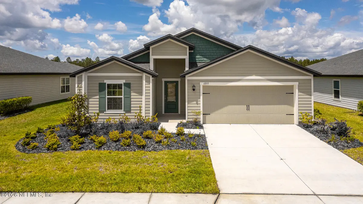 6895 Myrtle Oak Road, Jacksonville, FL 32219 - #1