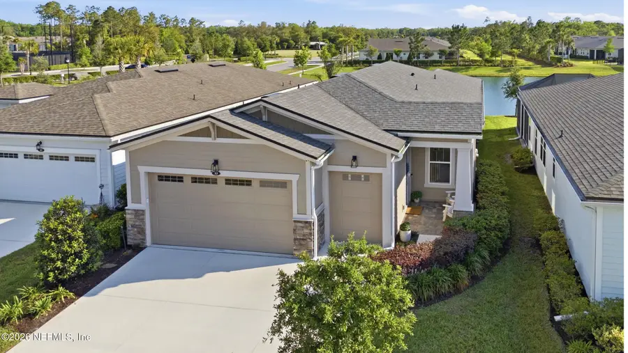 53 Kellet Way, Saint Johns, FL 32259 - #3