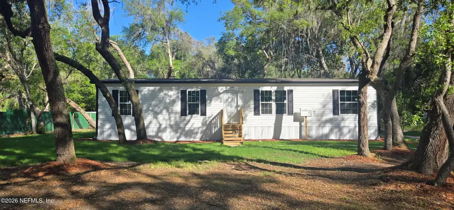 5674 Caribbean Circle, Keystone Heights, FL 32656 - #2