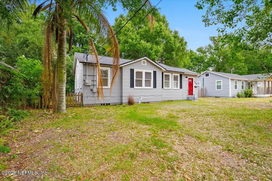 4649 Delta Avenue, Jacksonville, FL 32205 - #2