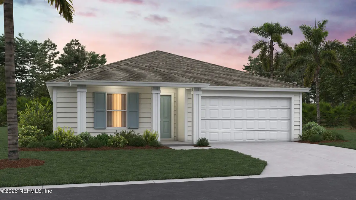 12463 Russian Olive Road, Jacksonville, FL 32218 - #1