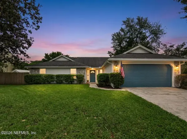 8831 Bandera S Circle, Jacksonville, FL 32244