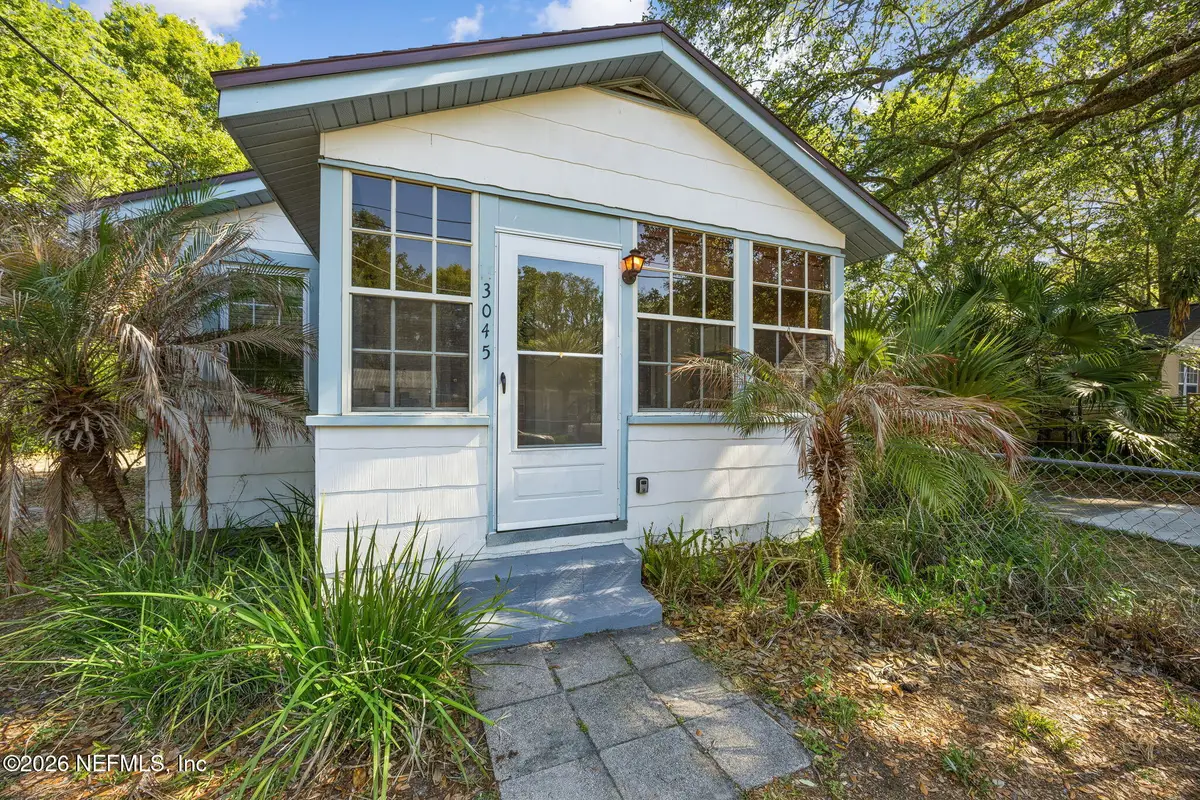 3045 Dellwood Avenue, Jacksonville, FL 32205 - #1