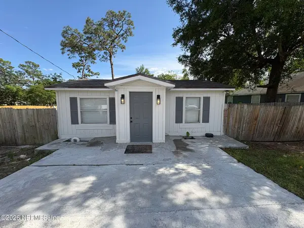 8326 Galveston Avenue, Jacksonville,  32211