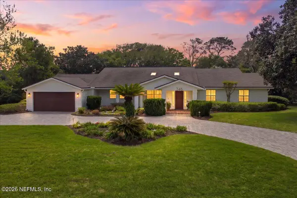 346 Pablo Terrace, Ponte Vedra Beach, FL 32082