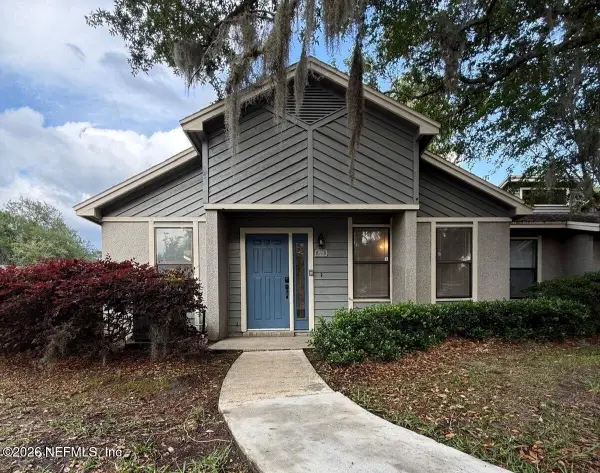 10800 Old St. Augustine Road #705, Jacksonville, FL 32257