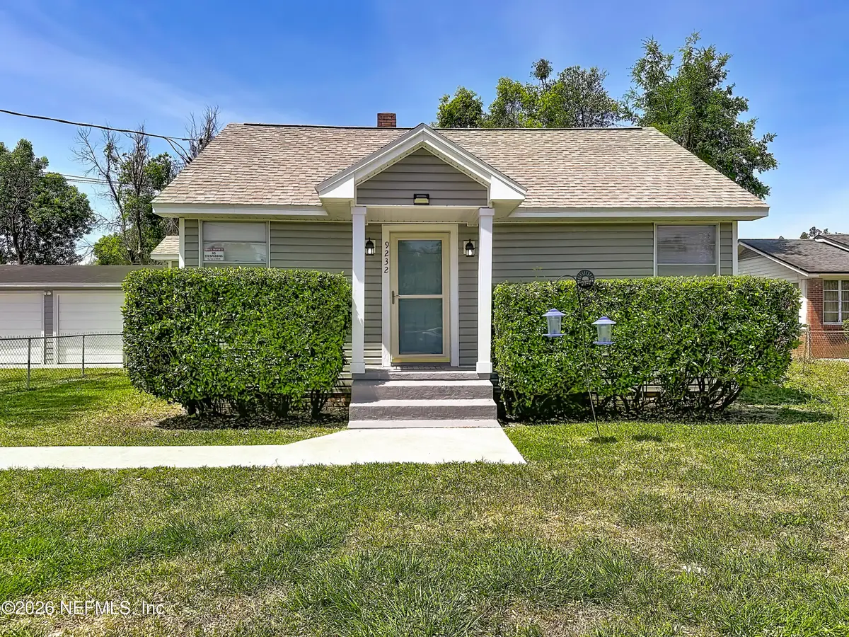 9232 Adams Avenue, Jacksonville, FL 32208 - #1