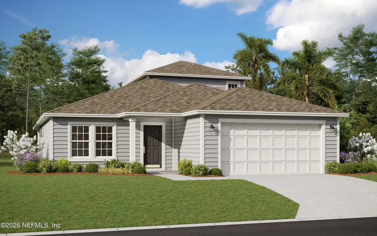 374 Villanueva Trail, Saint Augustine, FL 32095 - #1