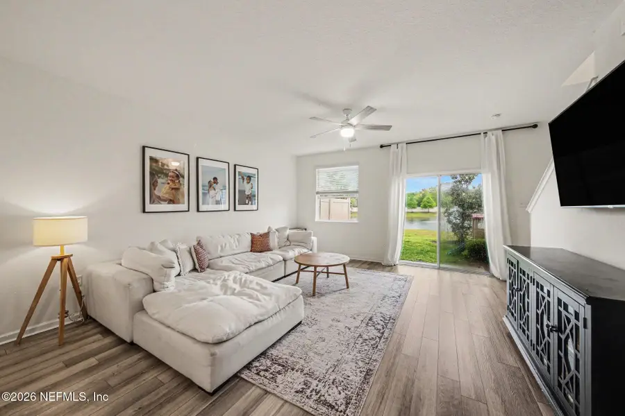 56 Silver Fern Drive, Saint Augustine, FL 32086 - #2