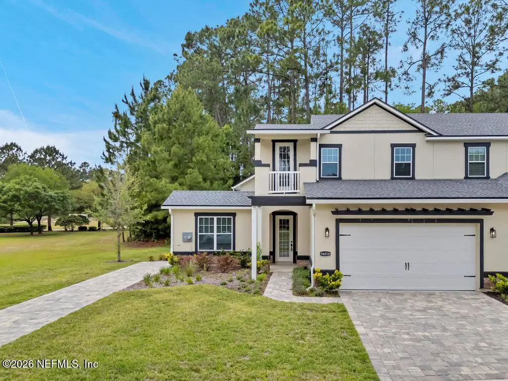 94028 Hemlock Court, Fernandina Beach, FL 32034 - #1