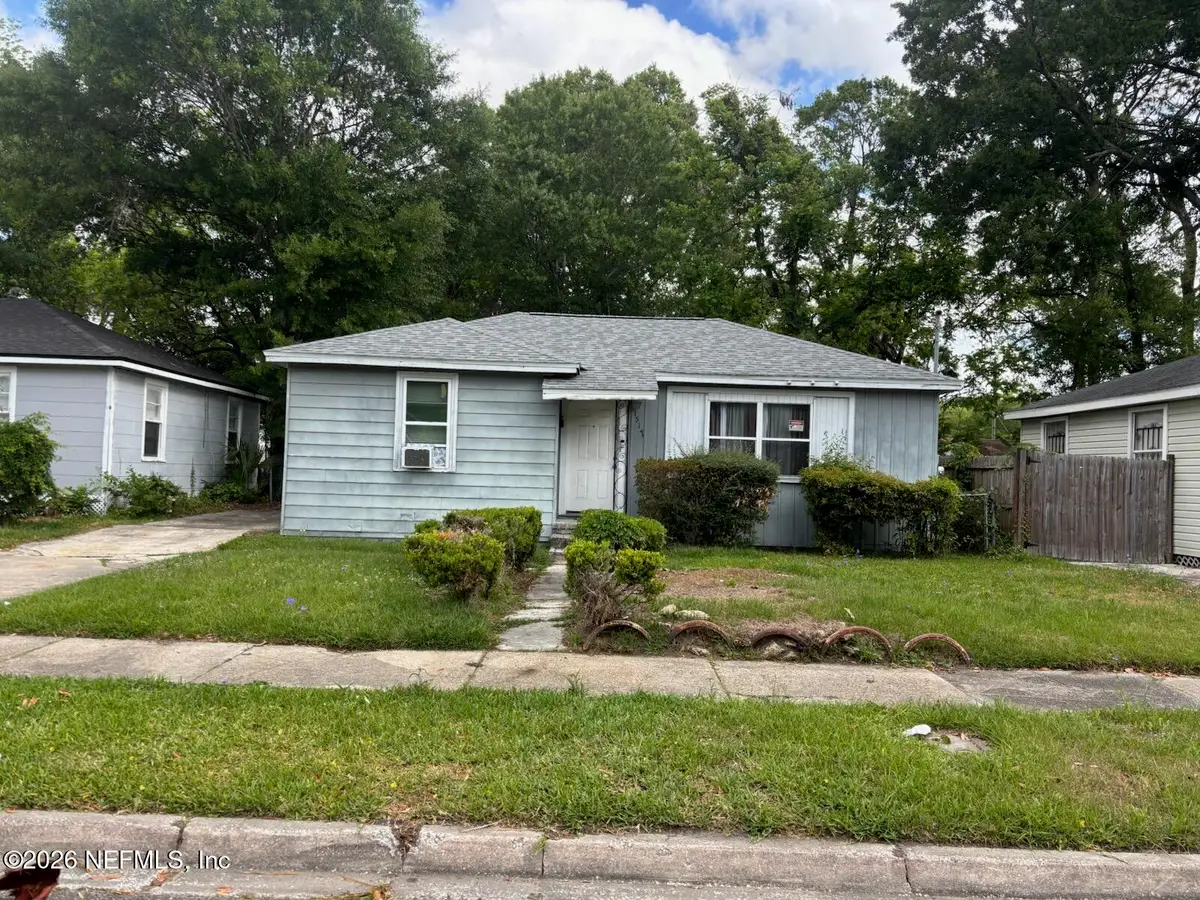 1517 W 9th Street #1, Jacksonville, FL 32209 - #1